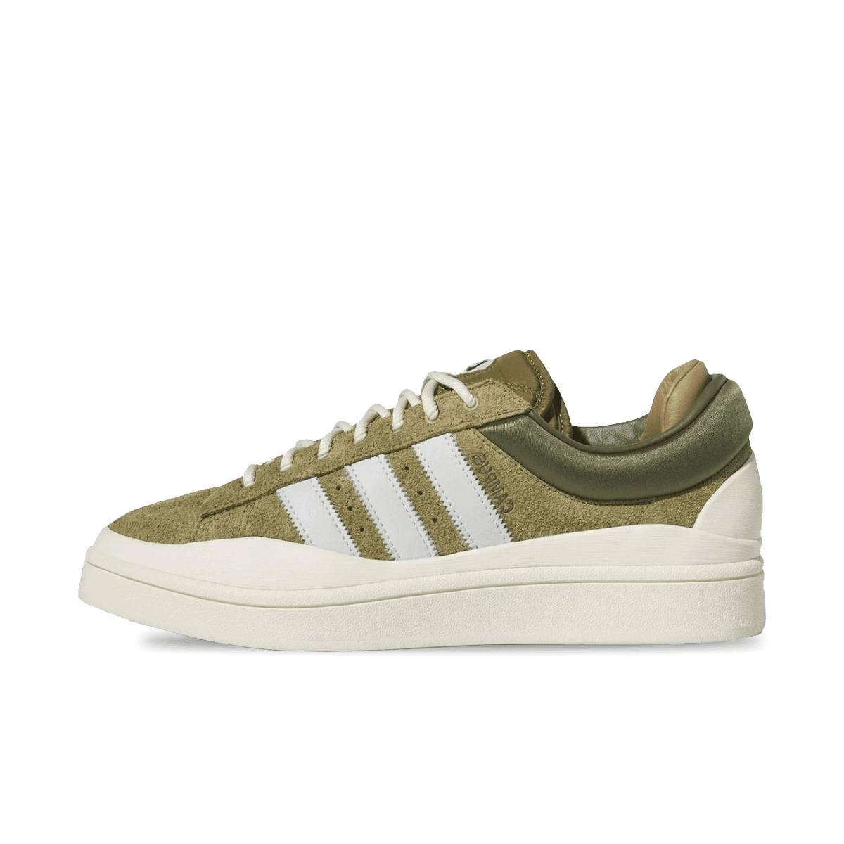 Bad Bunny x adidas Campus 'Wild Moss'