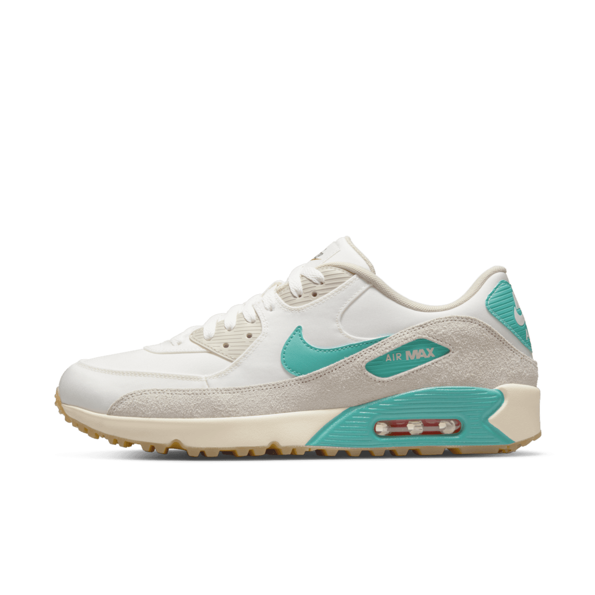 Nike Air Max 90 G 'Pearl White'