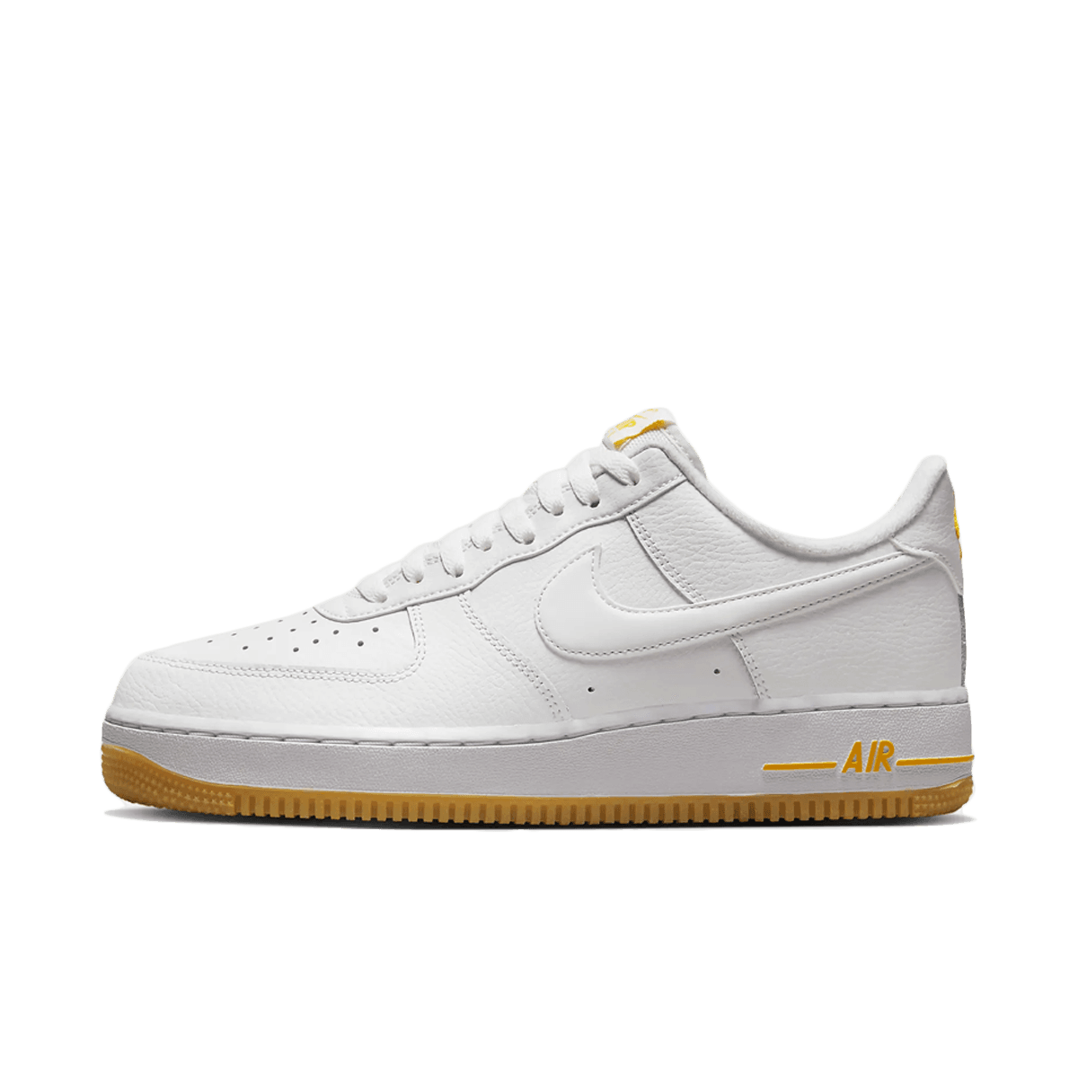 Nike Air Force 1 '07 'Summit White'