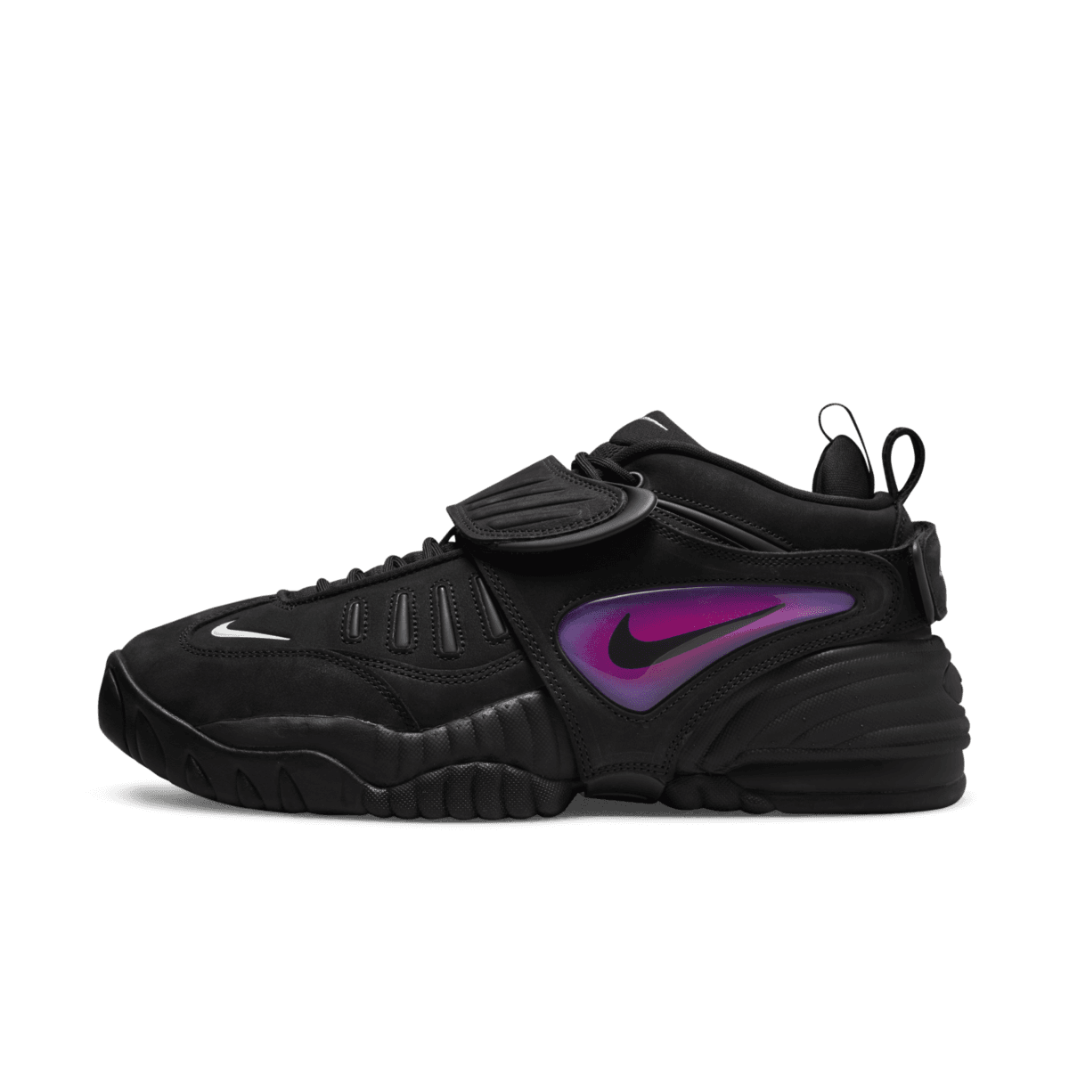 AMBUSH ® x Nike Air Adjust Force 'Black'