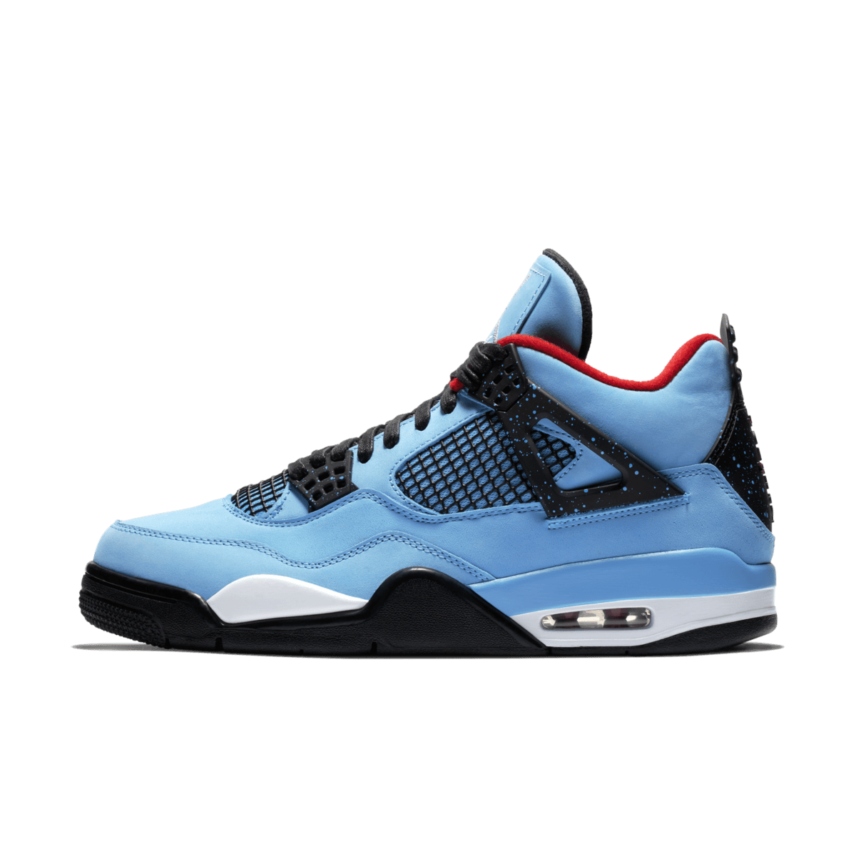 Travis Scott x Air Jordan 4 'Cactus Jack'