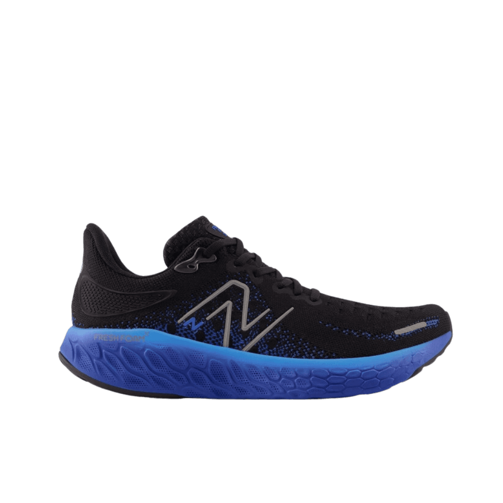 New Balance Fresh Foam X 1080v12 Black Blue