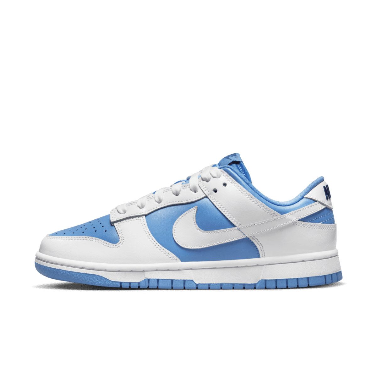 Nike Dunk Low WMNS 'Reverse UNC'