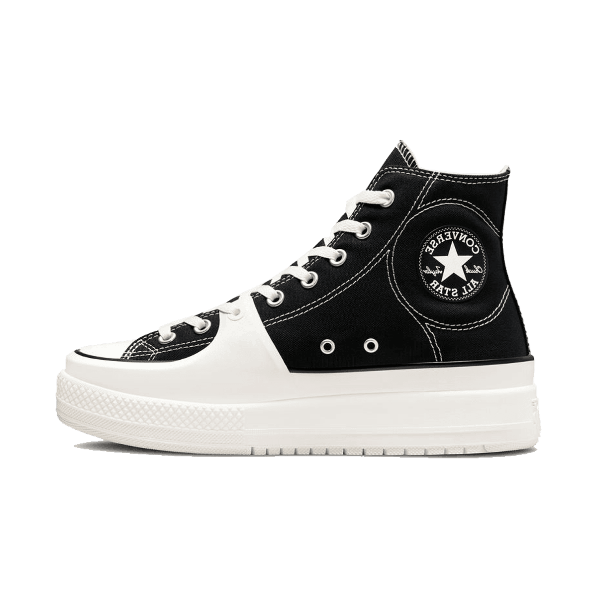 Chuck Taylor All Star Construct 'Black'