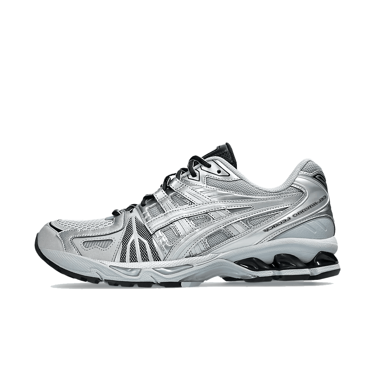 ASICS Gel Kayano Legacy 'Pure Silver'