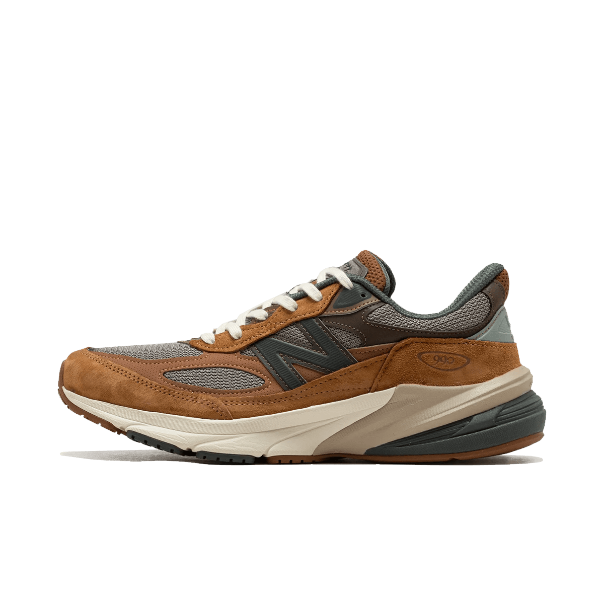 Carhartt WIP x New Balance 990v6 'Workwear' - Made in USA