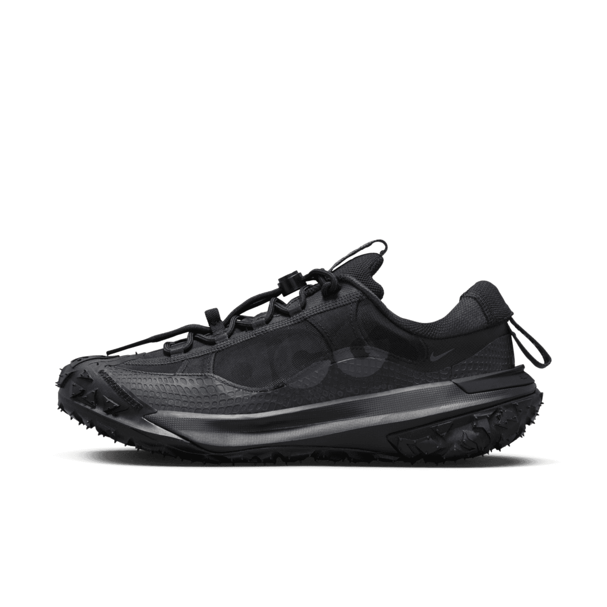 Nike ACG Mountain Fly 2 Low 'Black'