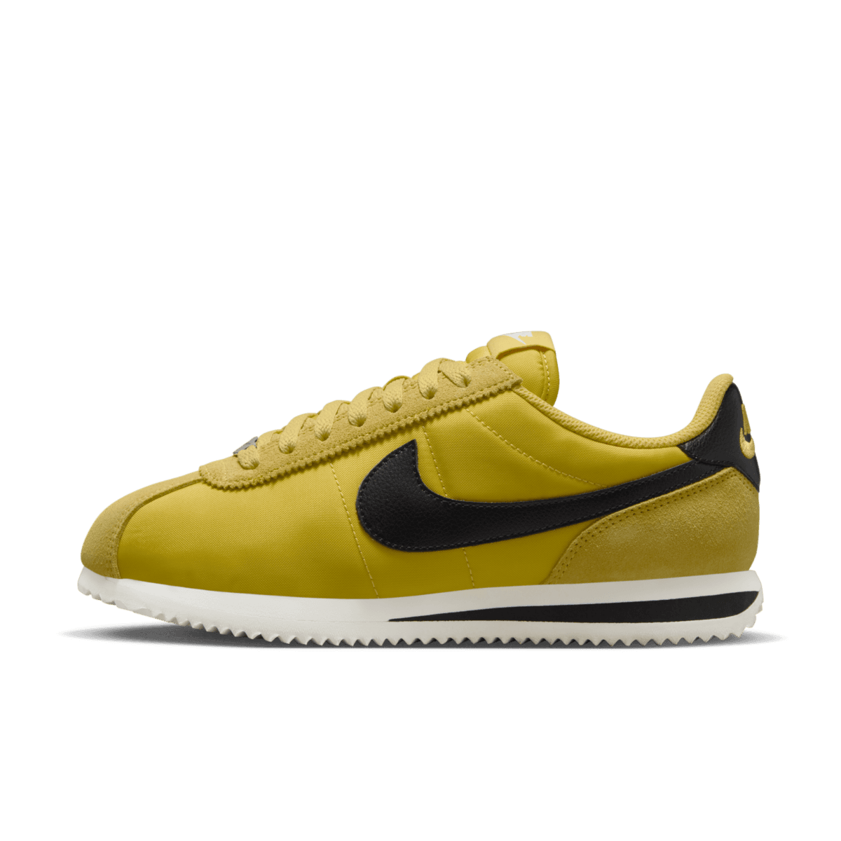 Nike Cortez WMNS 'Vivid Sulfur'