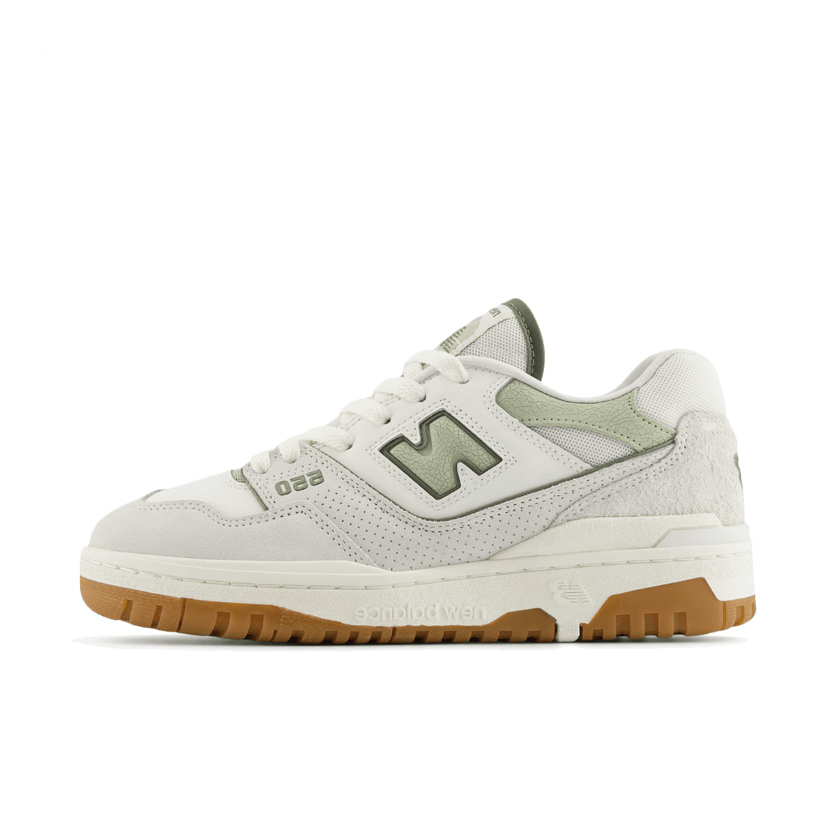 New Balance 550 WMNS 'Olivine'