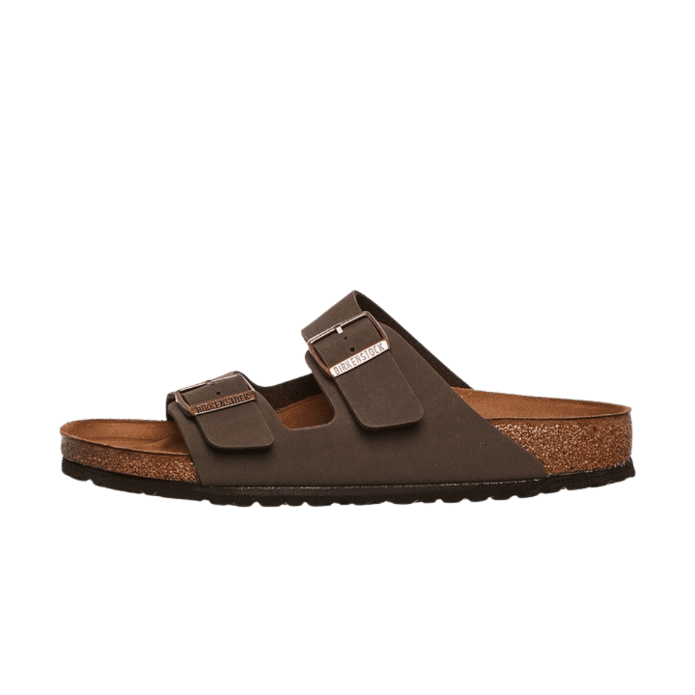 Birkenstock Arizona BF Nubuk