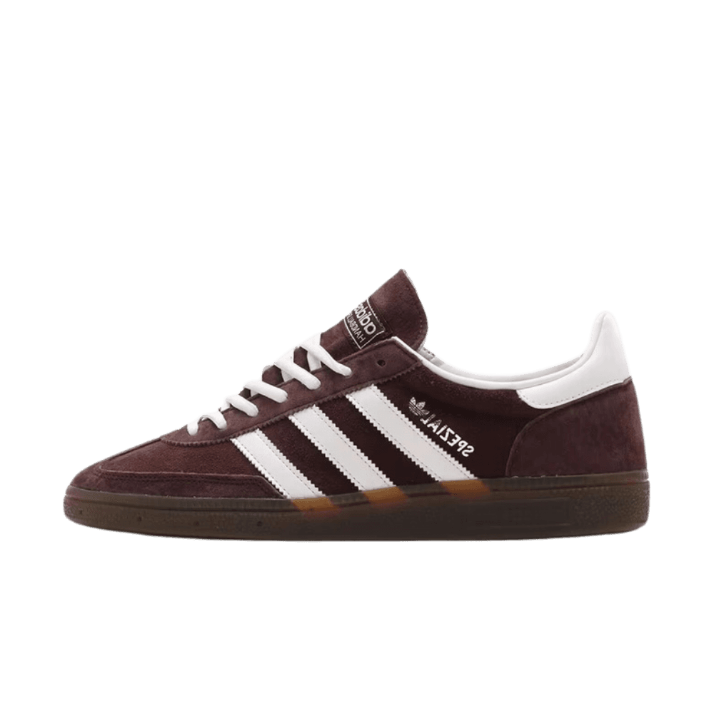 adidas Handball Spezial Shadow Brown Gum