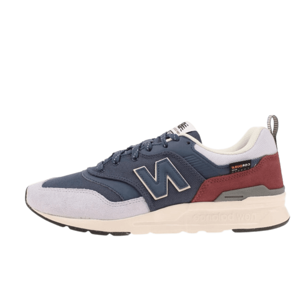 New Balance 997H Blauw Heren