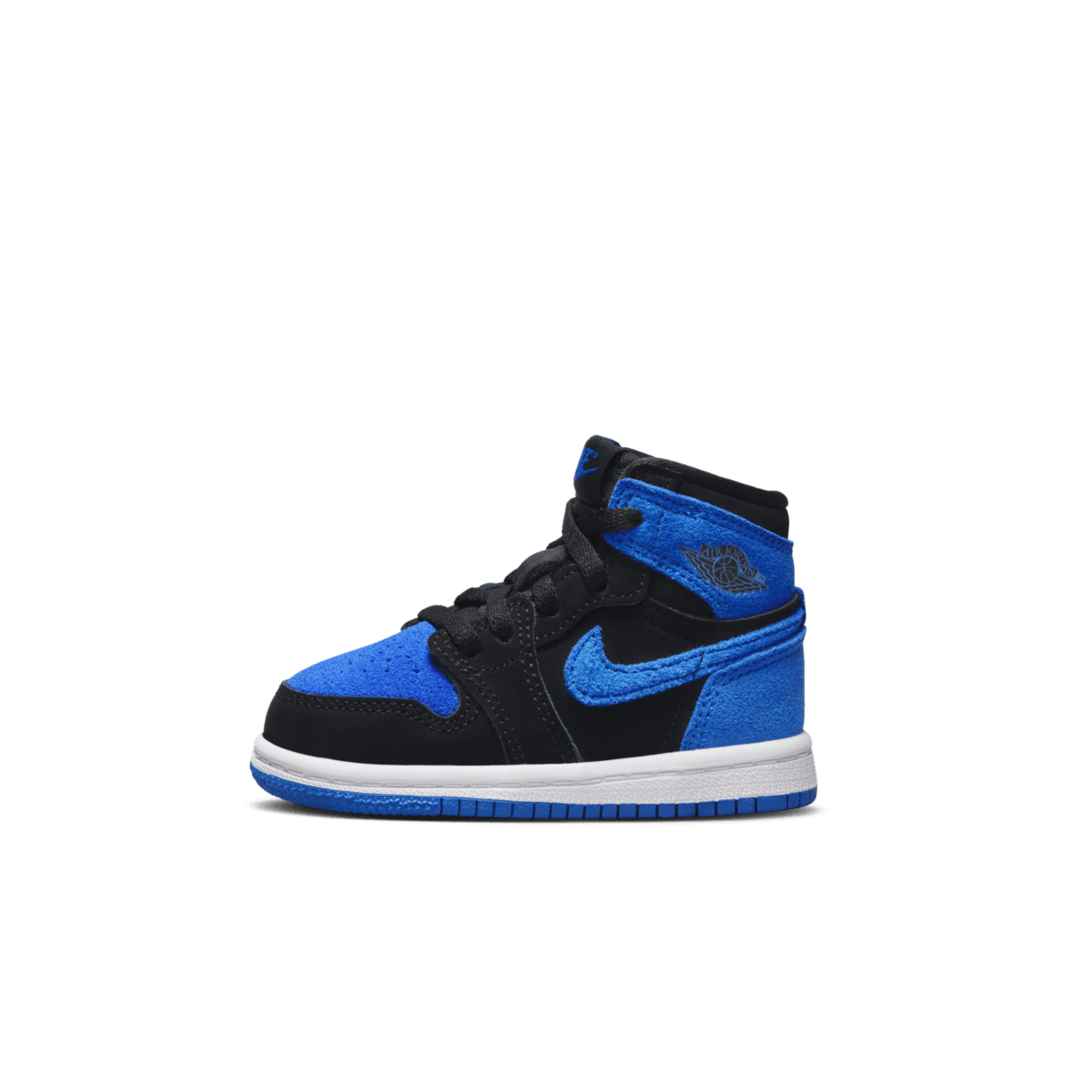 Air Jordan 1 Retro High OG TD 'Royal Reimagined'