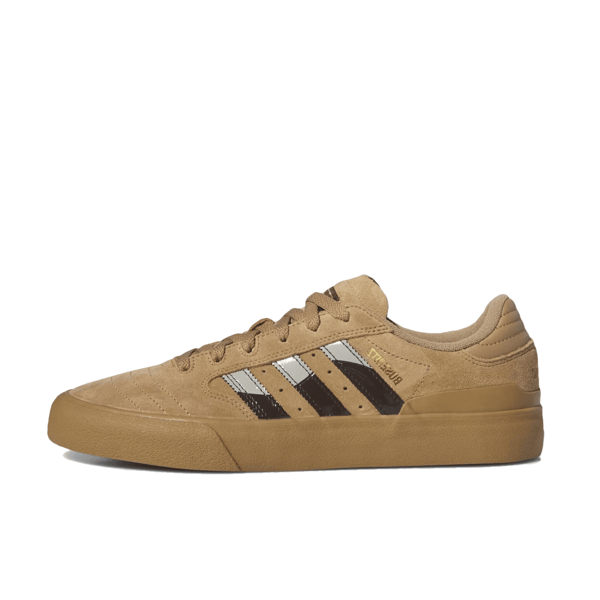 Dime x adidas Busenitz Vulc II 'Cardboard'