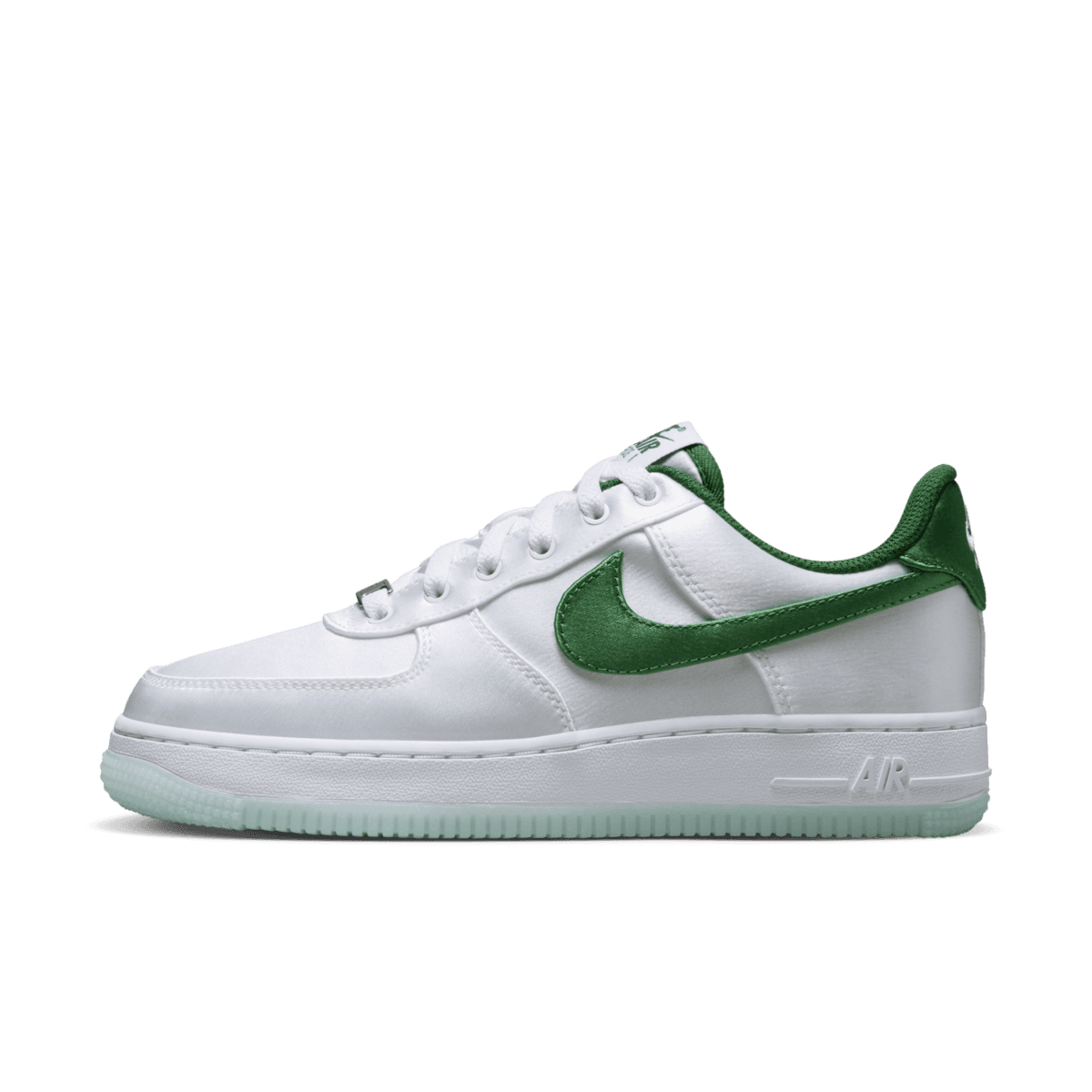 Nike Air Force 1 '07 WMNS 'Sport Green'