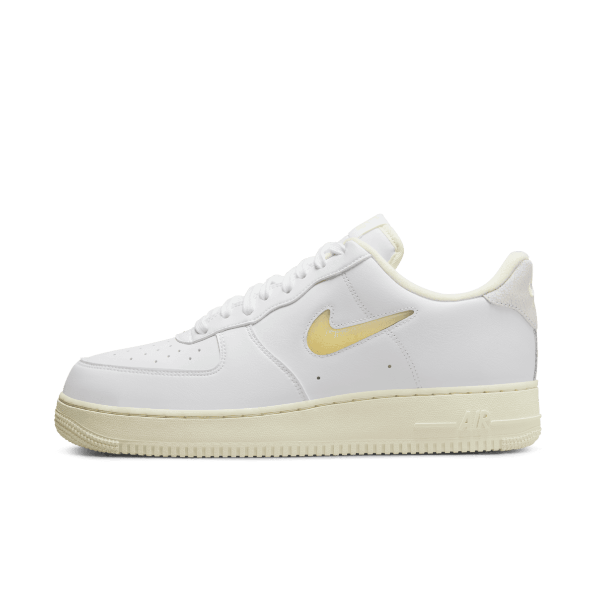 Nike Air Force 1 'Pale Vanilla'