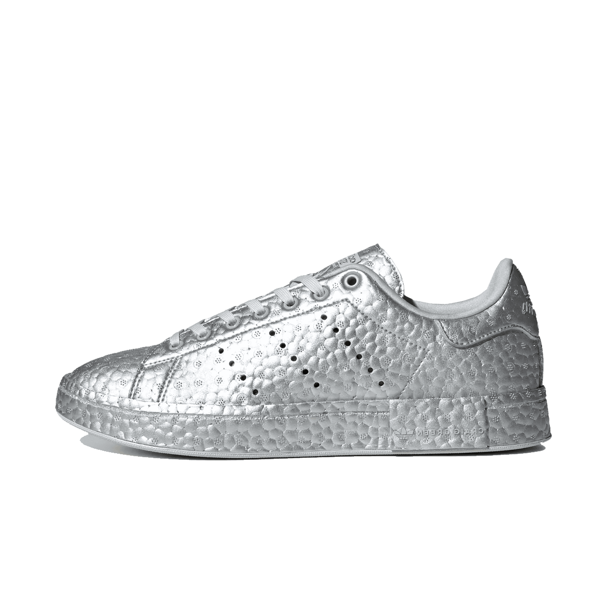 Craig Green x adidas Stan Smith Boost 'Silver Metallic'