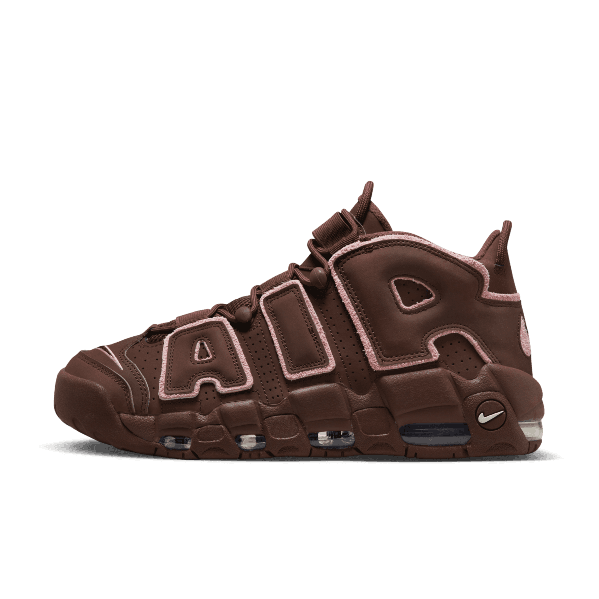 Nike Air More Uptempo 'Valentine's Day'