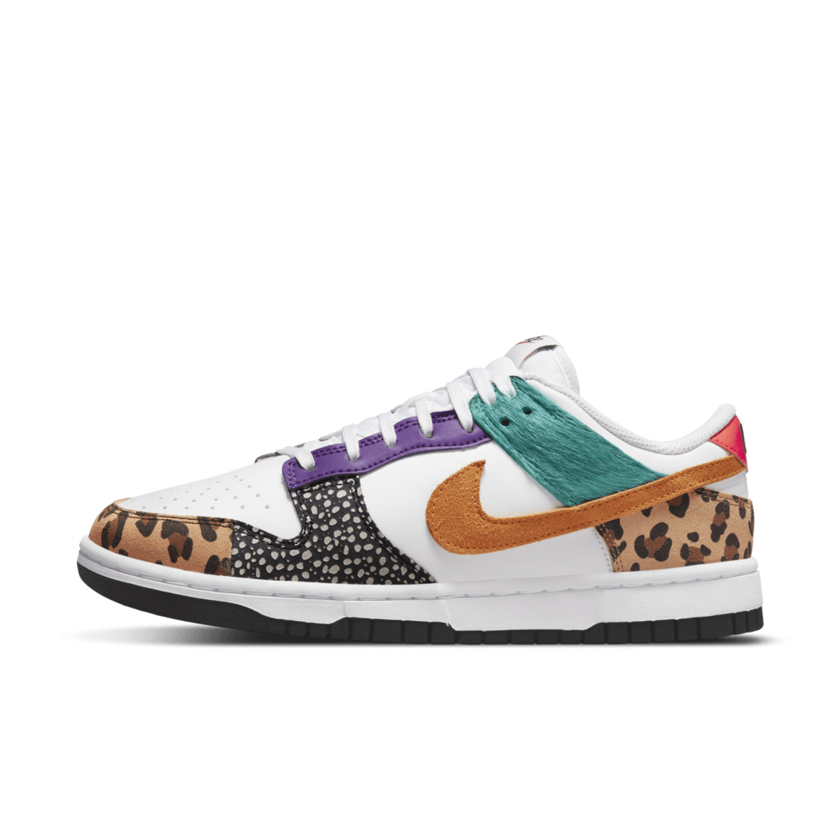 Nike Dunk Low SE WMNS 'Animal'