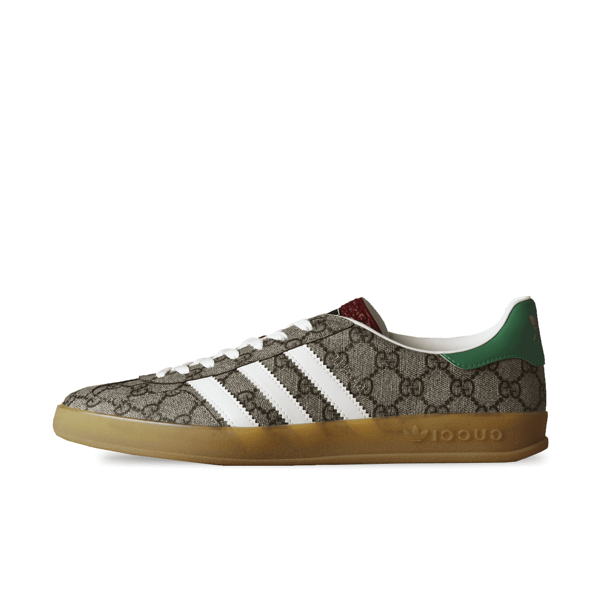 Gucci x adidas Gucci Gazelle 'Beige Tone'