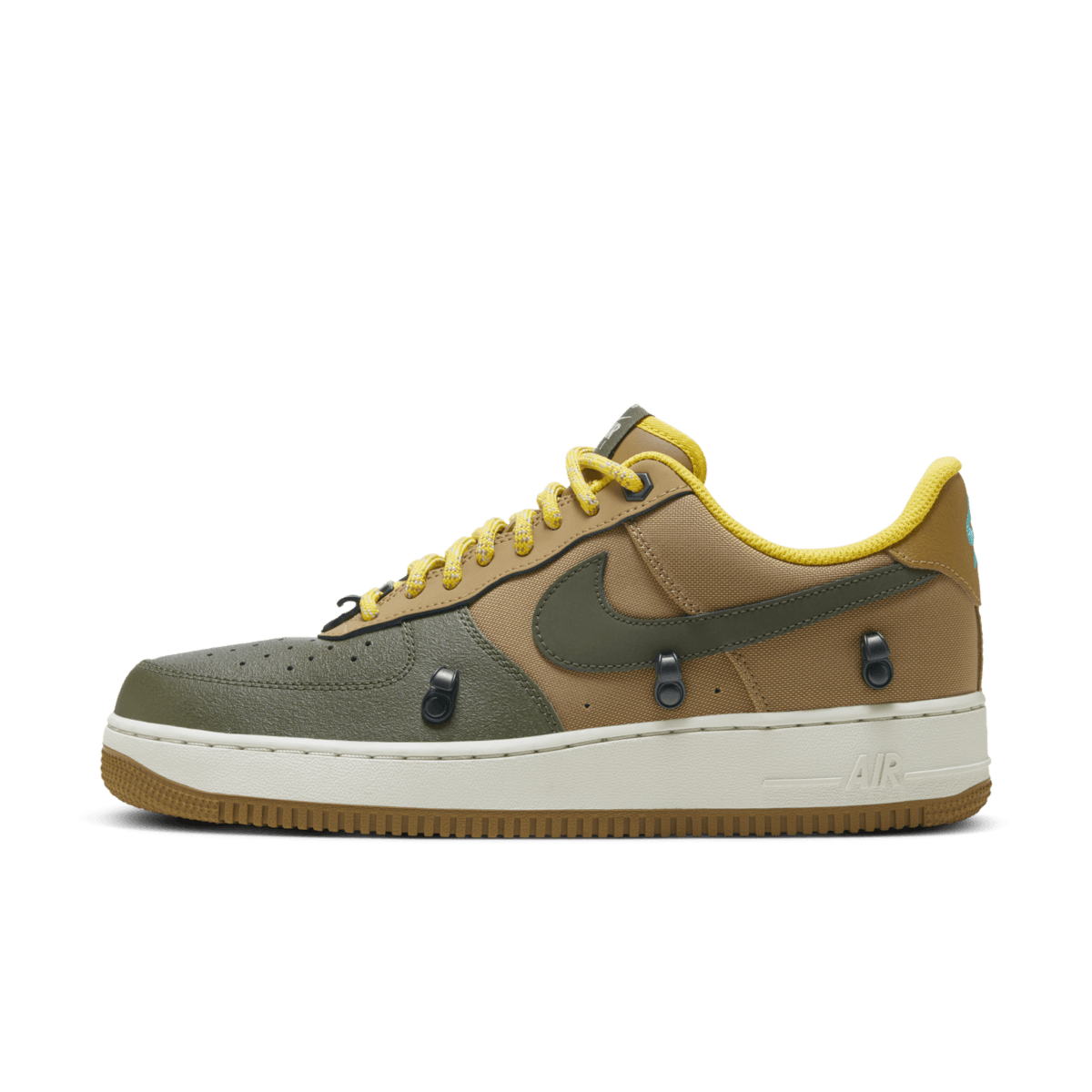 Nike Air Force 1 Low 'Gaiter'