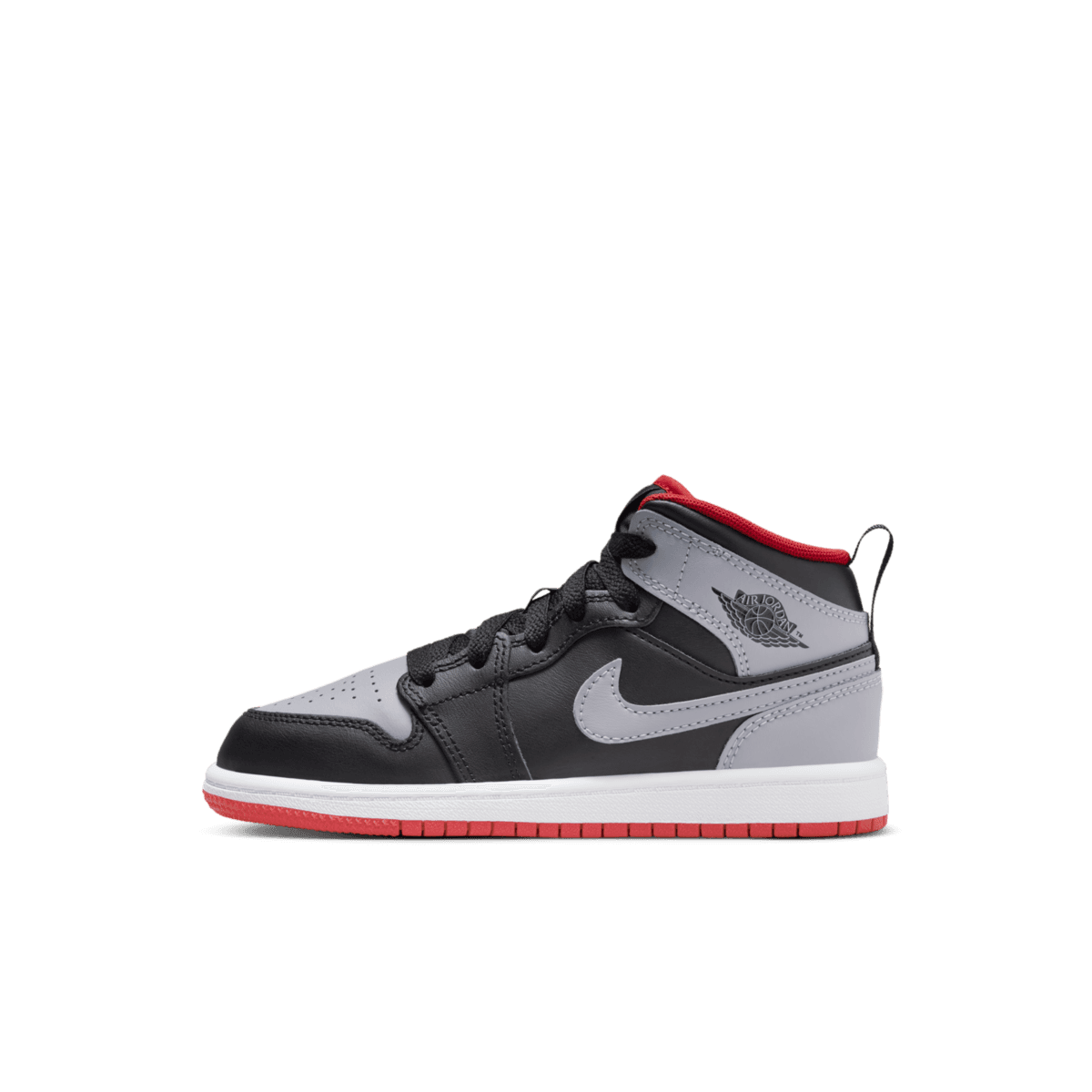 Air Jordan 1 Mid PS 'Cement Grey'