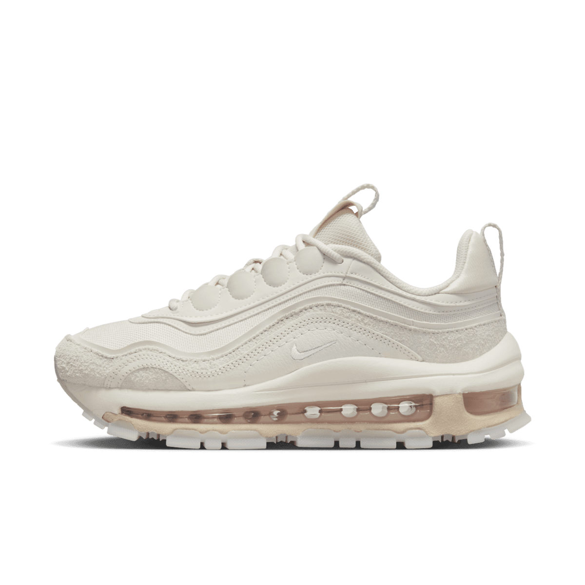 Nike Air Max 97 Futura WMNS 'Cream'