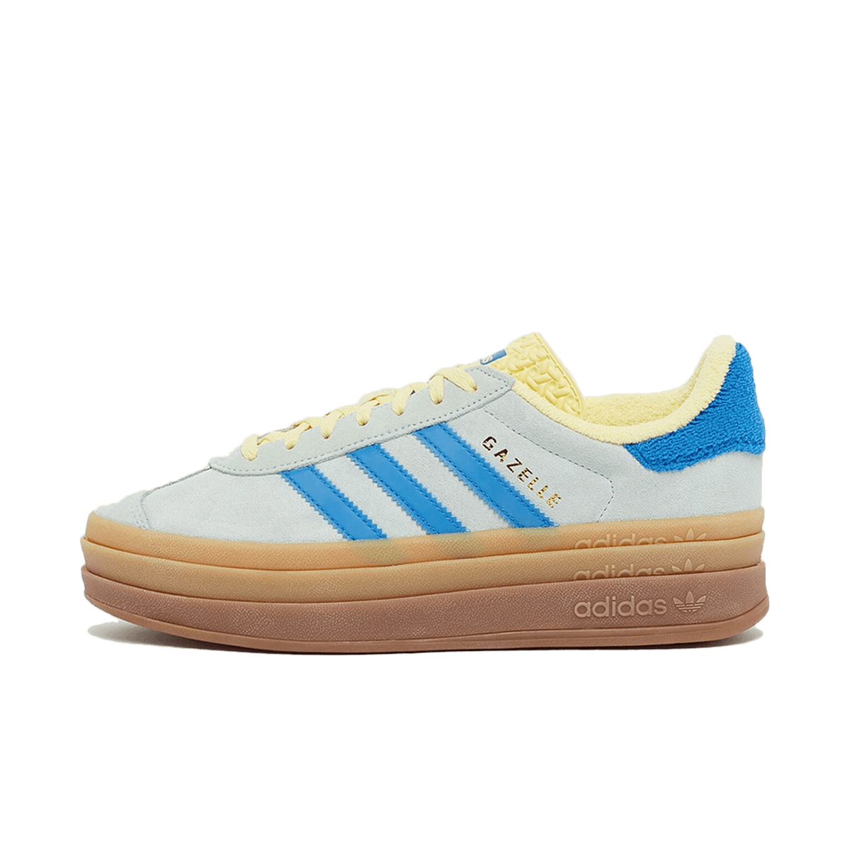 adidas Originals Gazelle Bold W