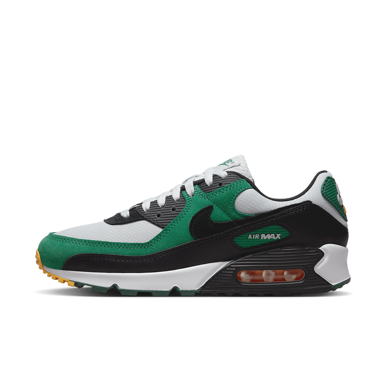 Nike Air Max 90 'Gorge Green'