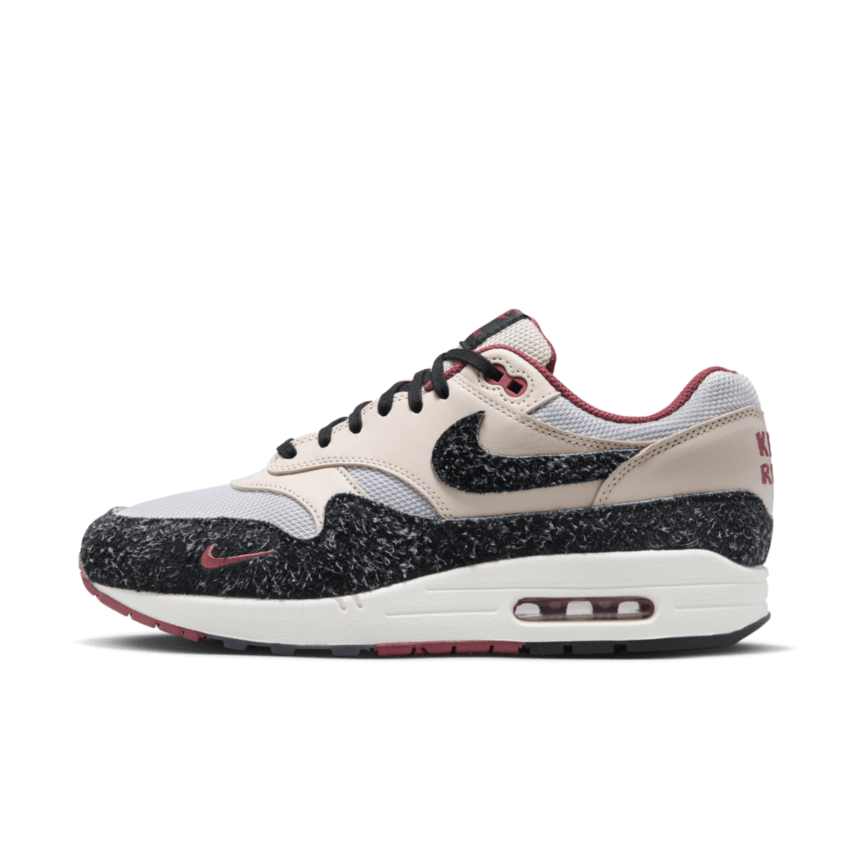 Nike Air Max 1 PRM 'Keep Rippin Stop Slippin 2.0'