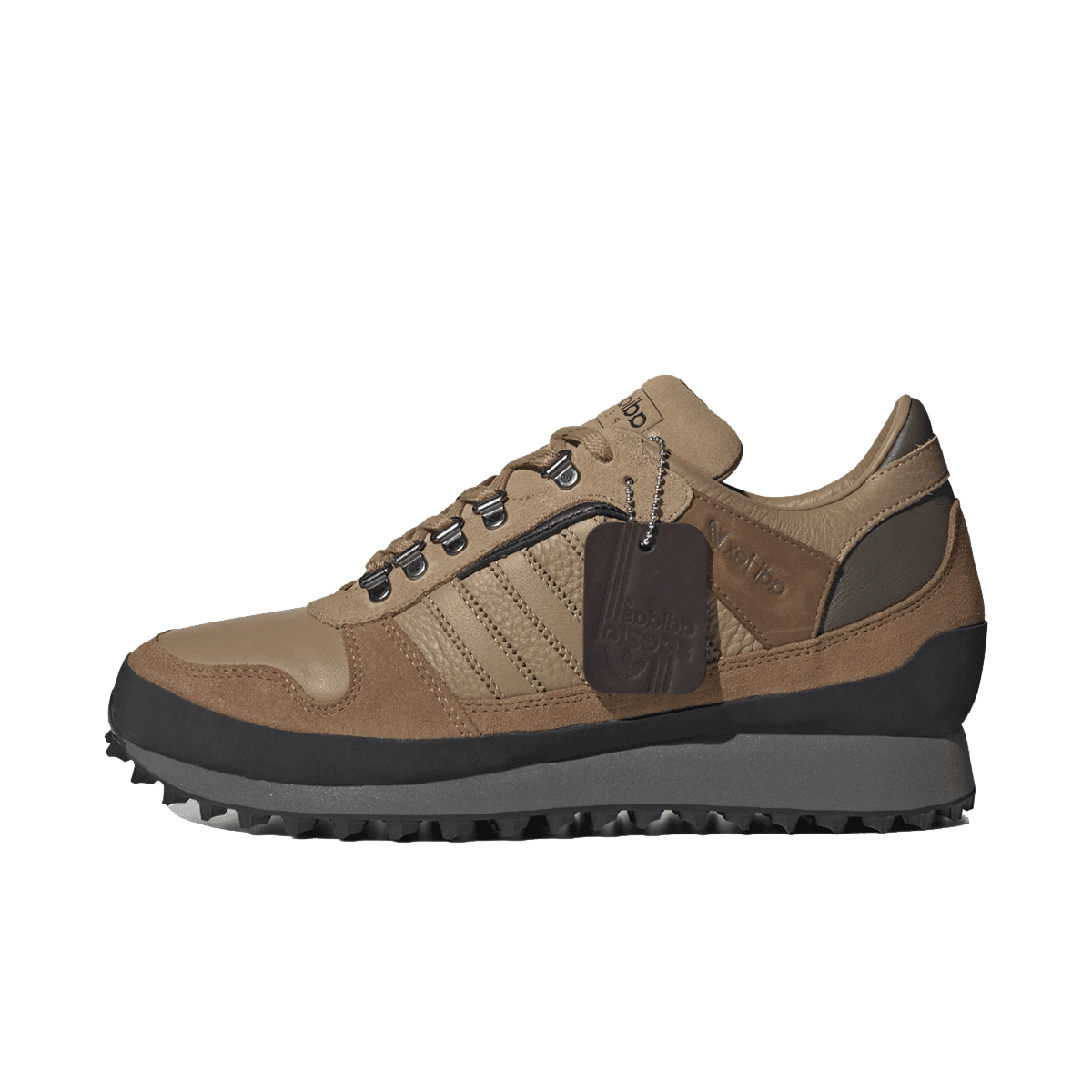 adidas Hiaven SPZL 'Timber'