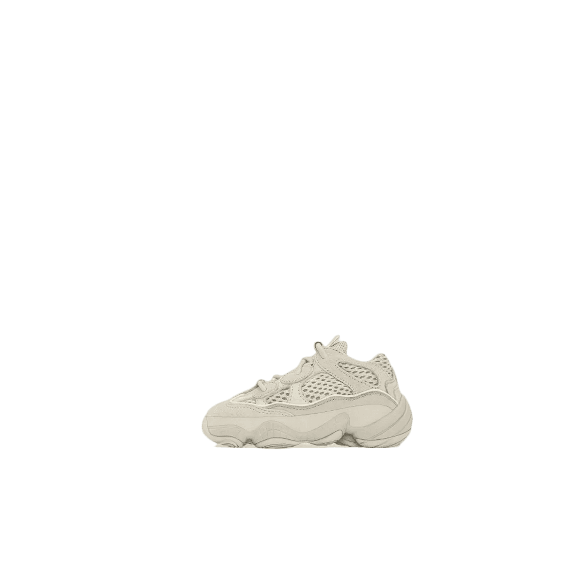 adidas Yeezy 500 Infants 'Blush'