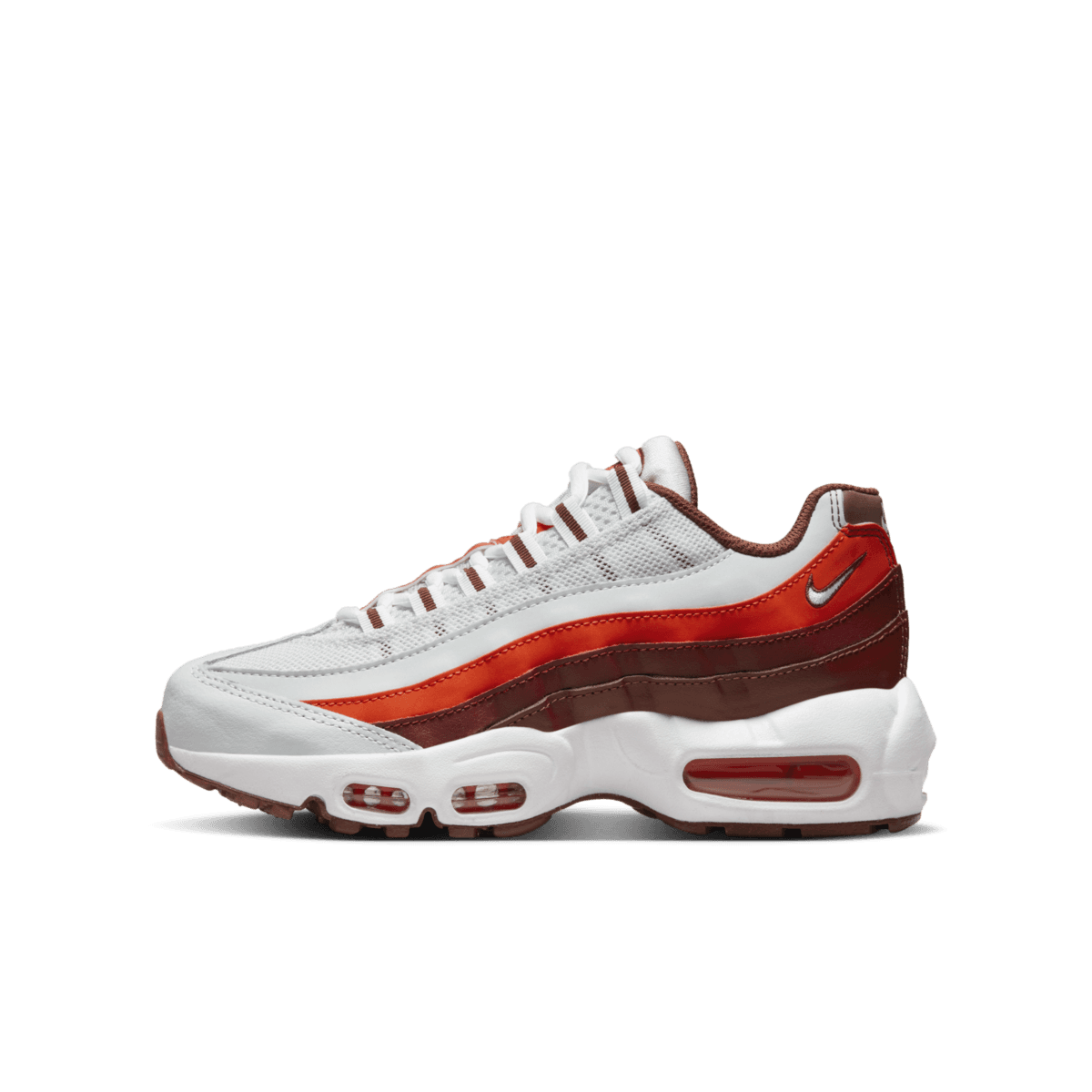 Nike Air Max 95 Recraft 'Dark Pony'