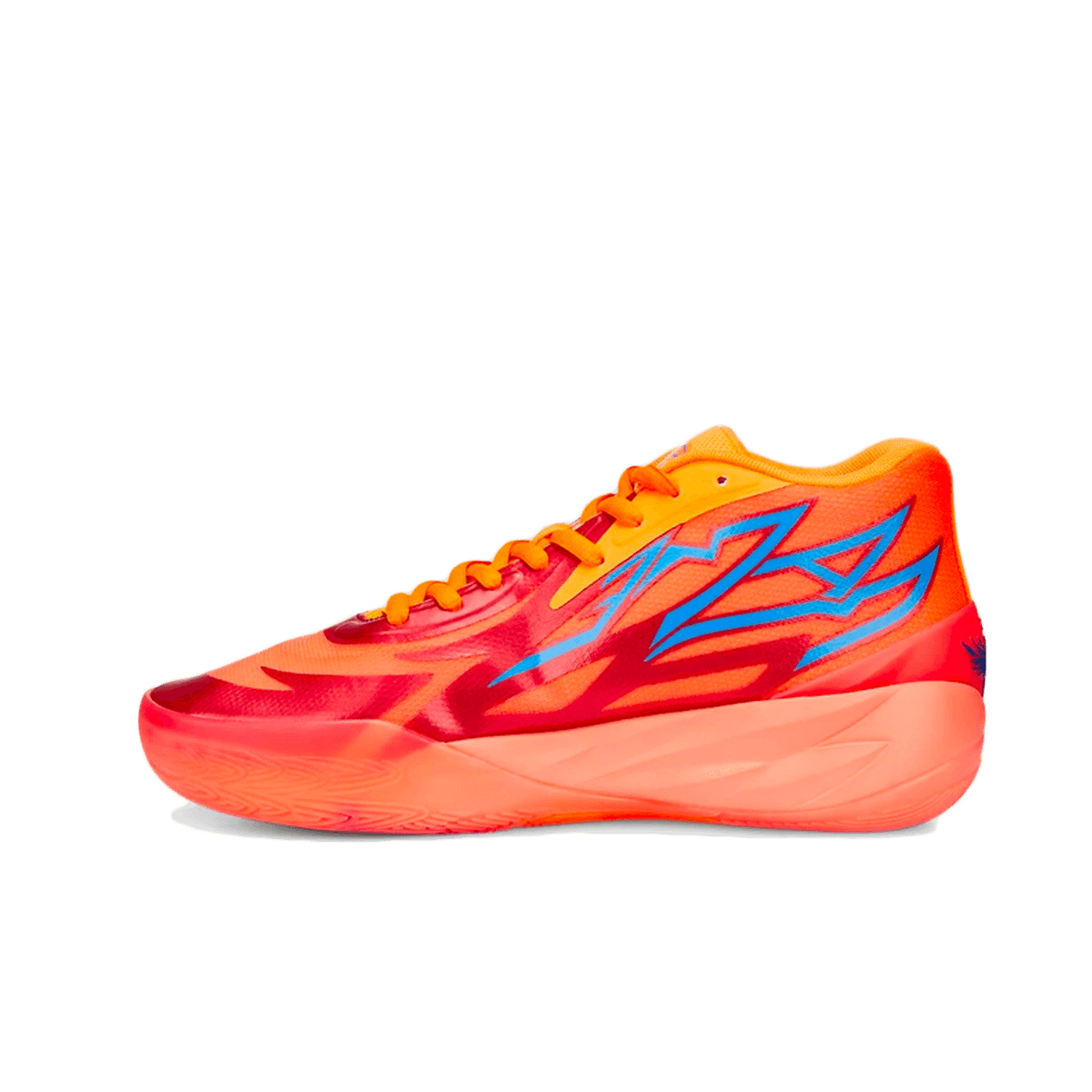 Puma LaMelo Ball MB.02 Supernova