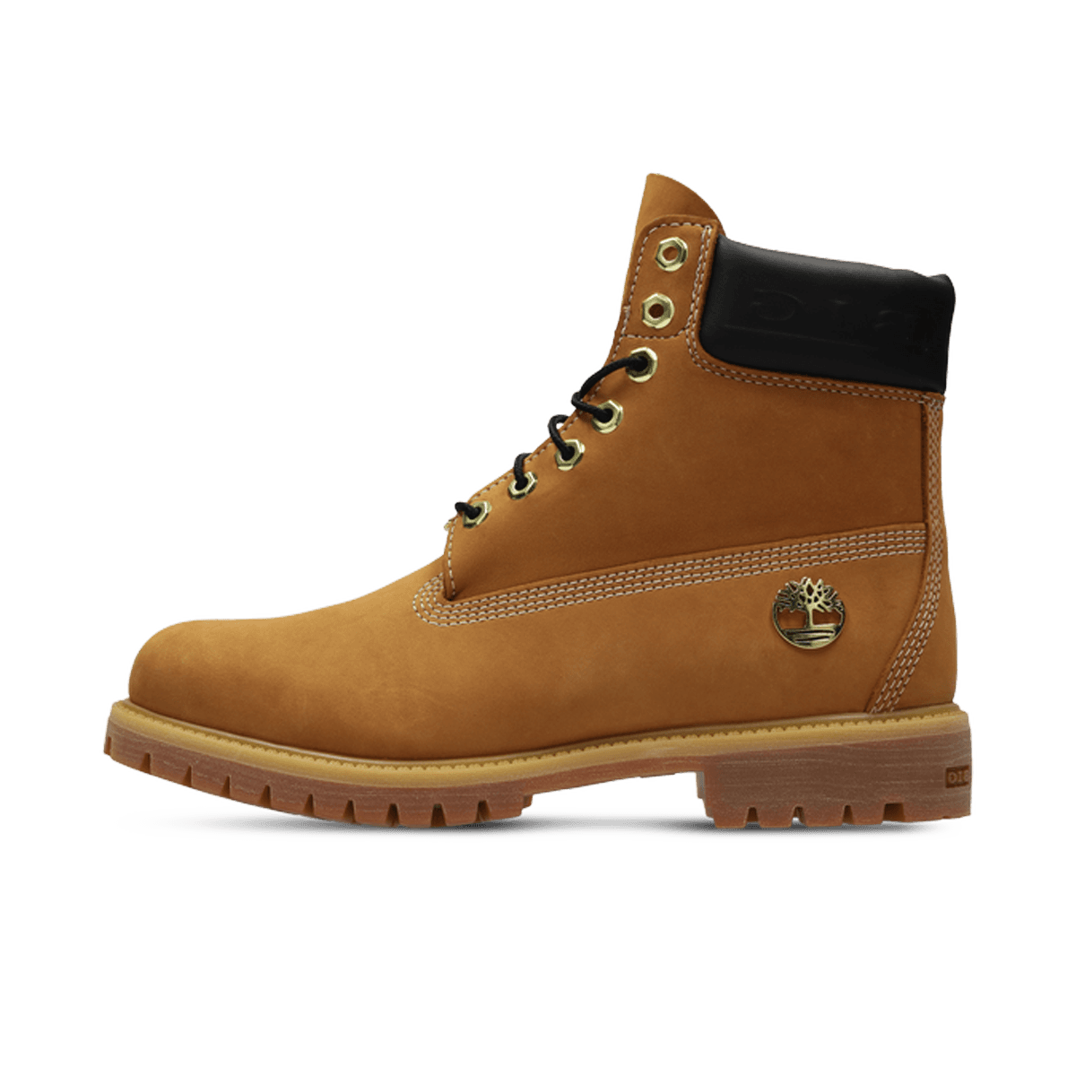 Notorious B.I.G. x Timberland 6-Inch Boots 'Wheat'