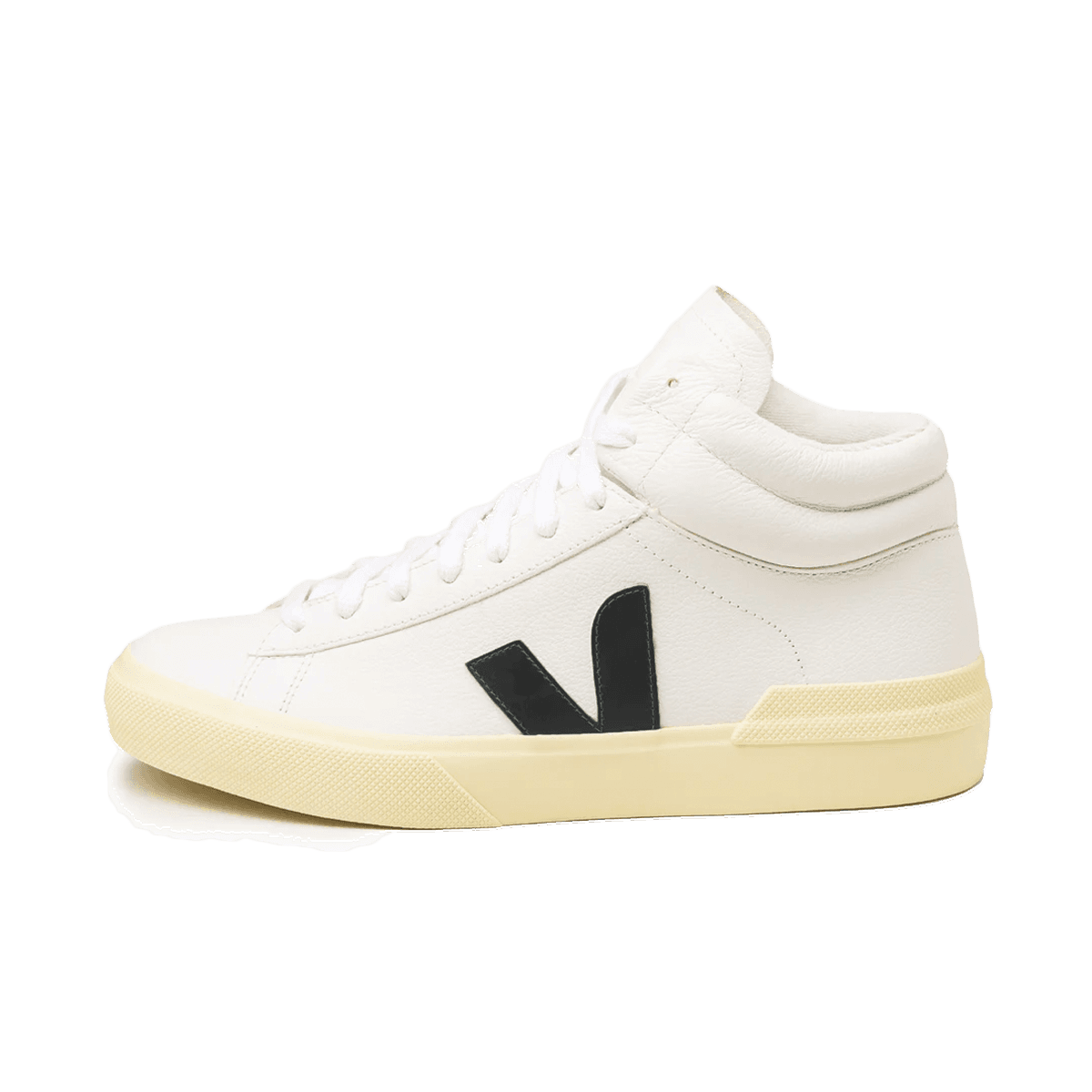 Veja Minotaur Chromfree Leather