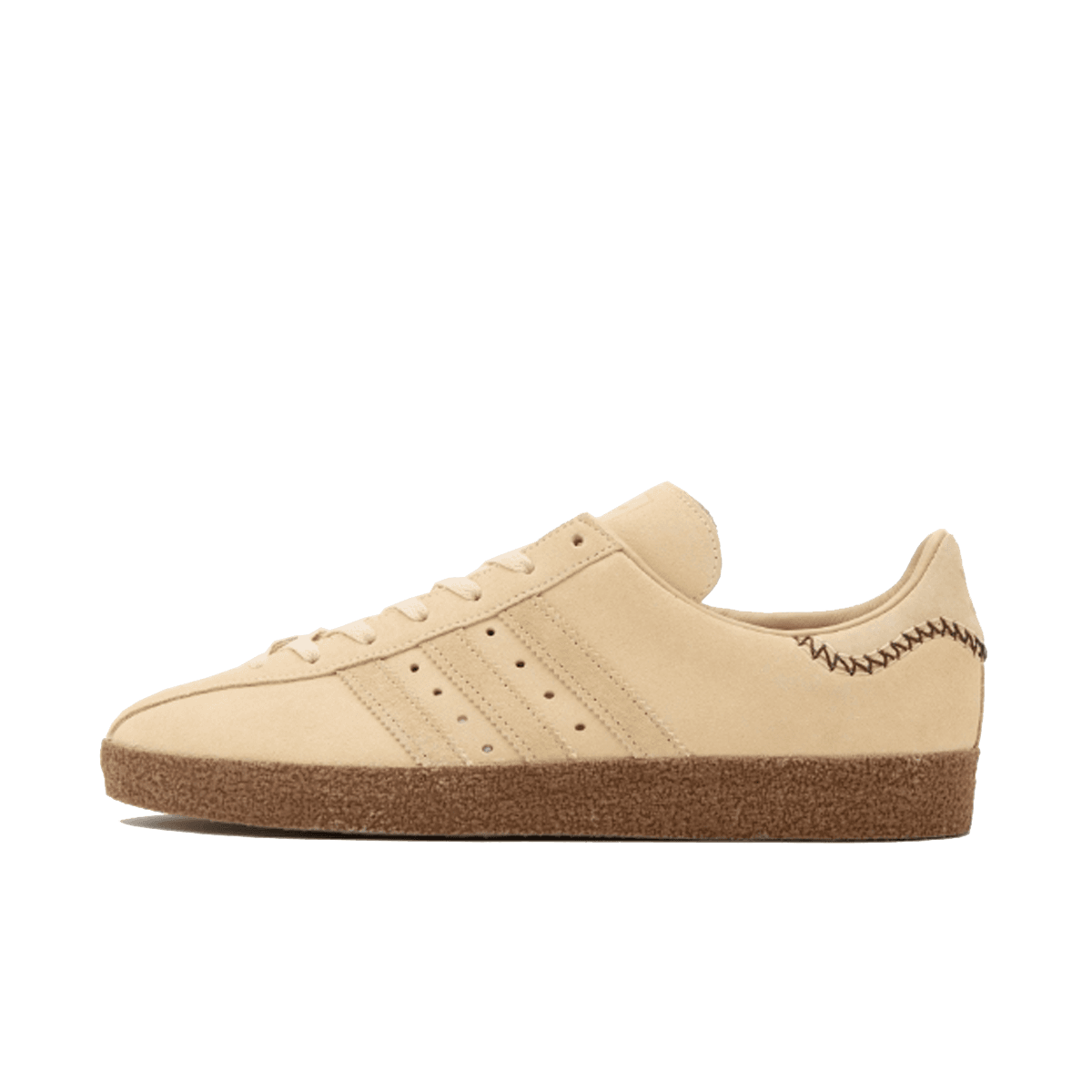 size? x adidas Originals Yabisah 'Cream'