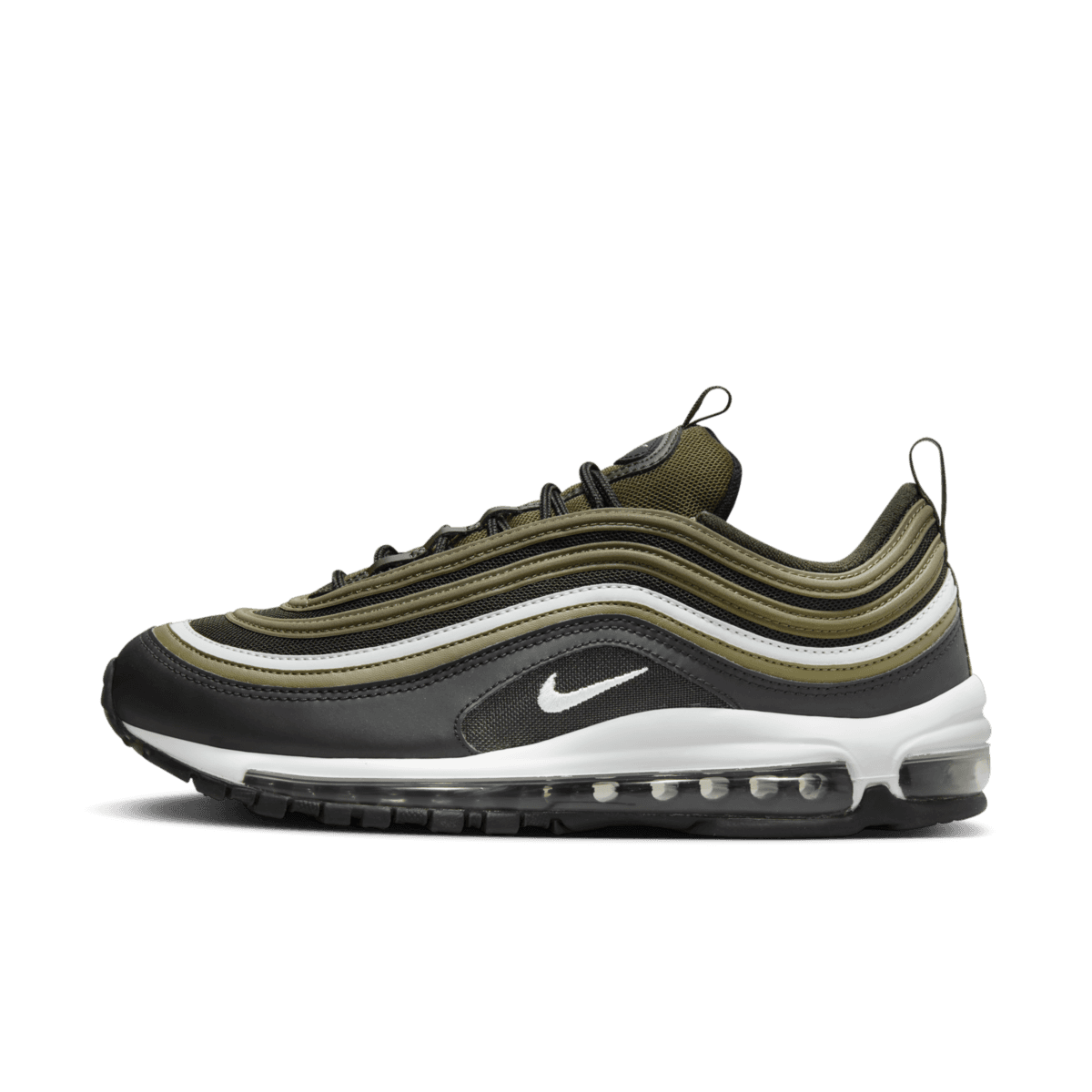 Nike Air Max 97 'Medium Olive'