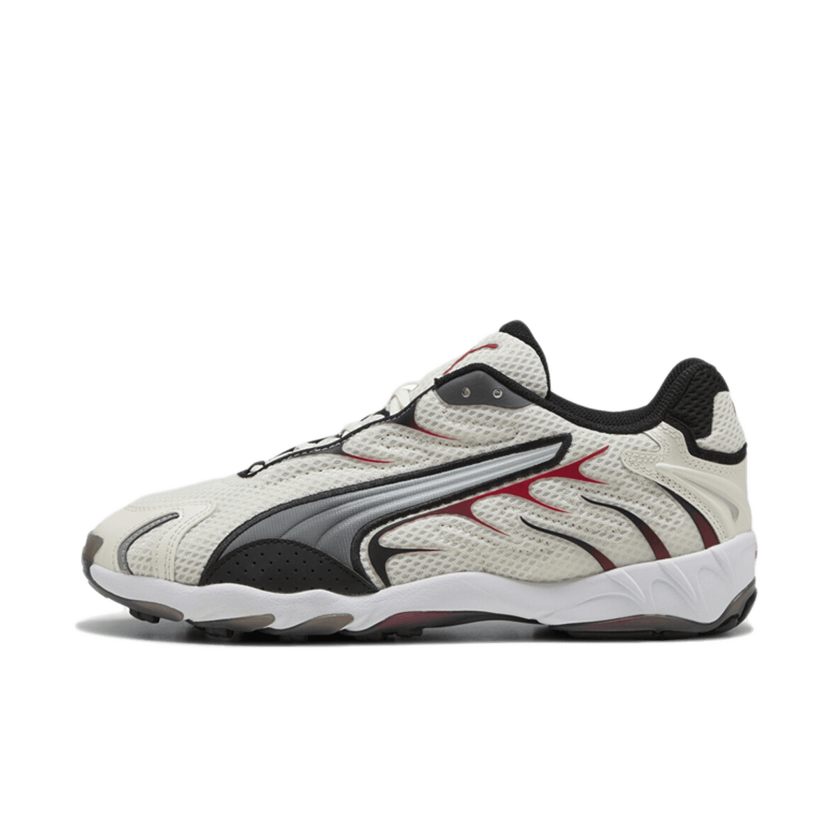 PUMA Inhale 'For All Time Red'