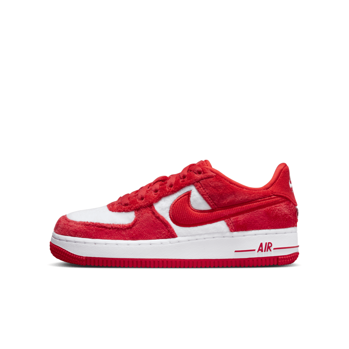 Nike Air Force 1 Low GS 'Valentine's Day'