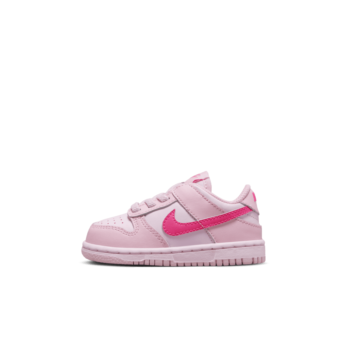 Nike Dunk Low TD 'Hyper Pink'