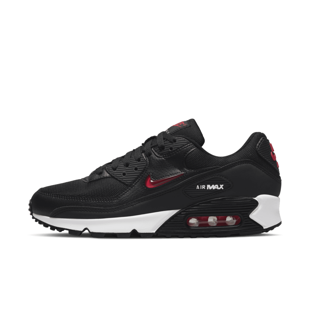 Nike Air Max 90 Jewel 'Black'