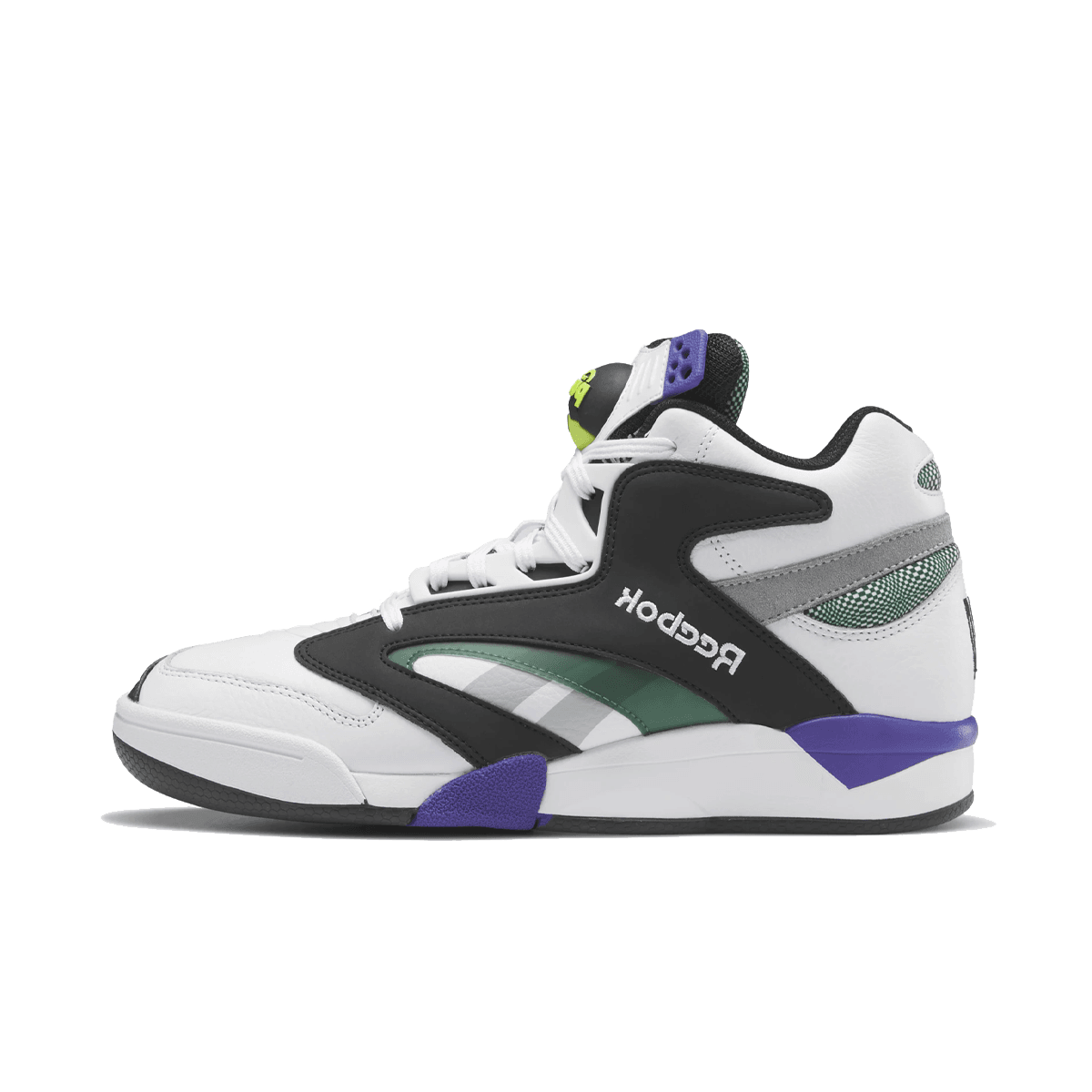 Reebok Shaq Victory Pump 'Cloud White'