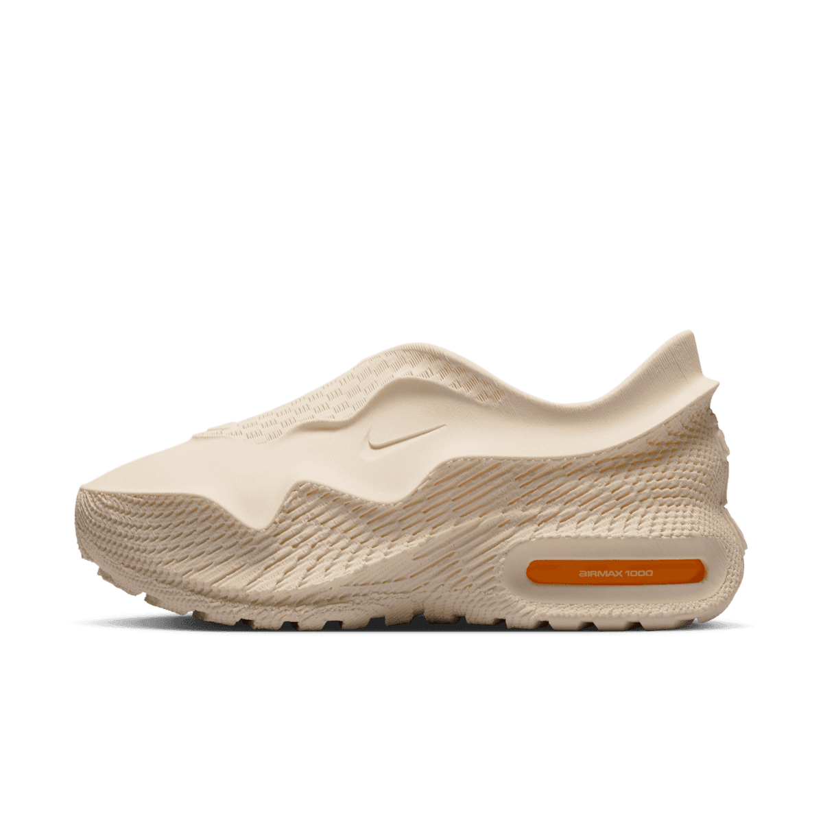 Nike Air Max 1000 'Oatmeal'
