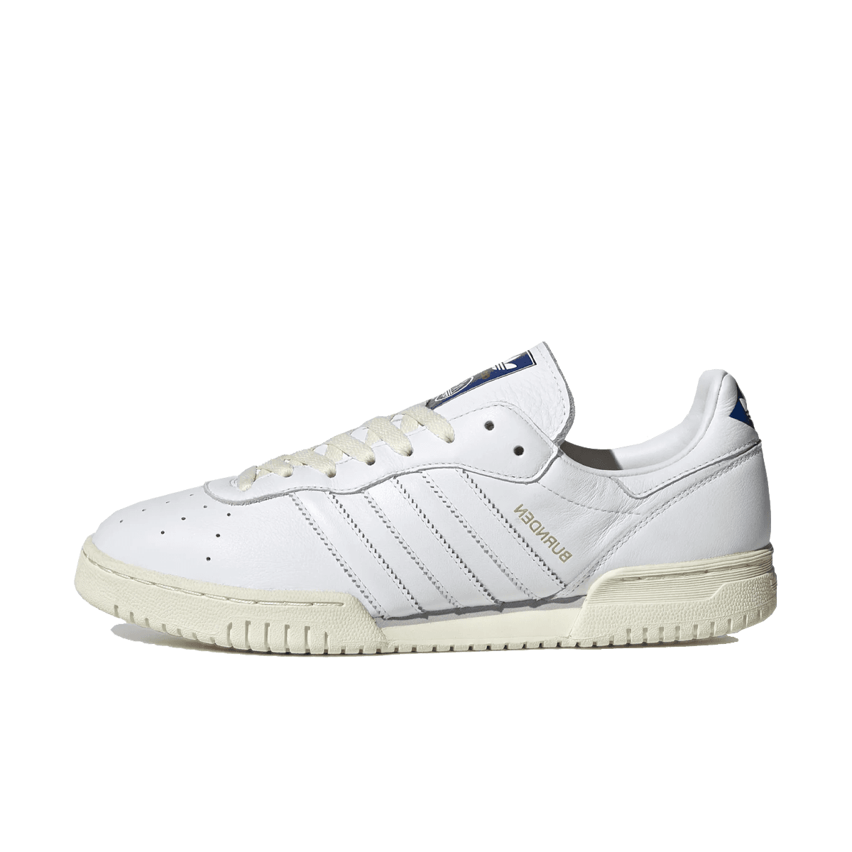 adidas SPZL Burnden 'Cream'