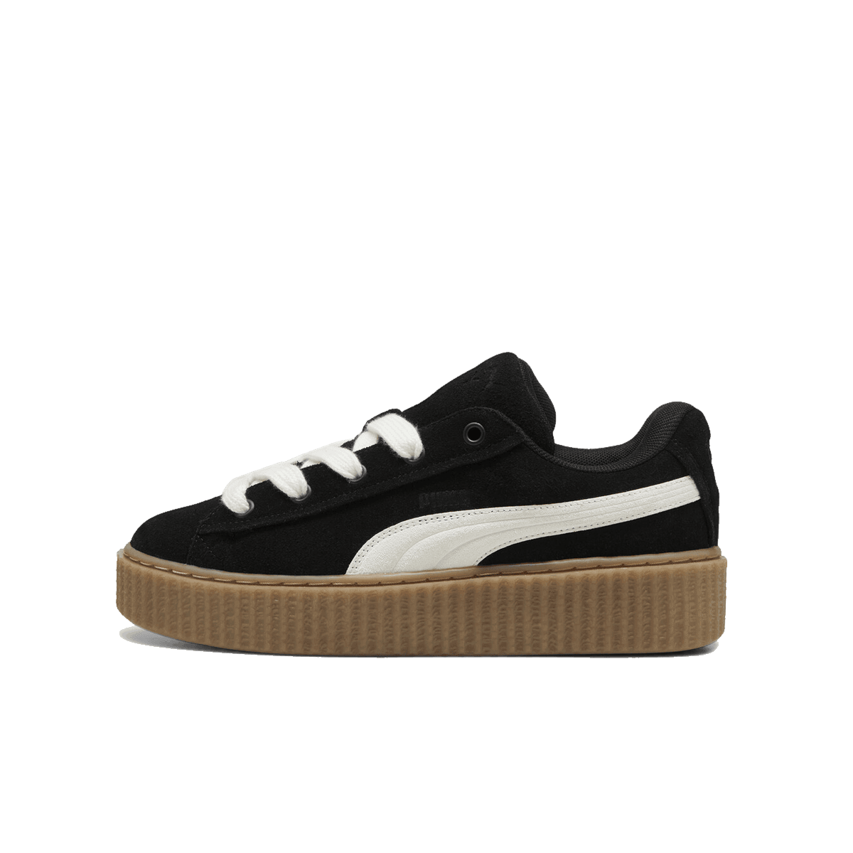 Fenty x Puma Creeper Phatty GS 'Black'