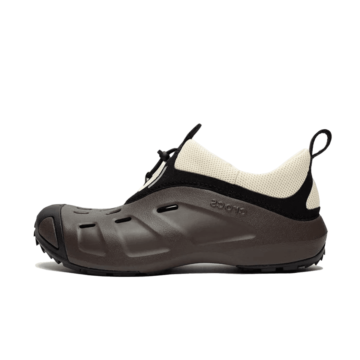 Crocs Quick Trail Low 'Espresso'