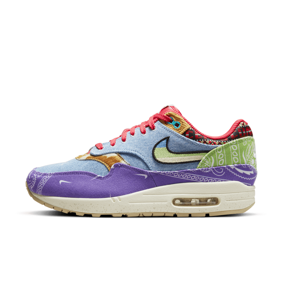 Concepts X Nike Air Max 1 'Far Out'