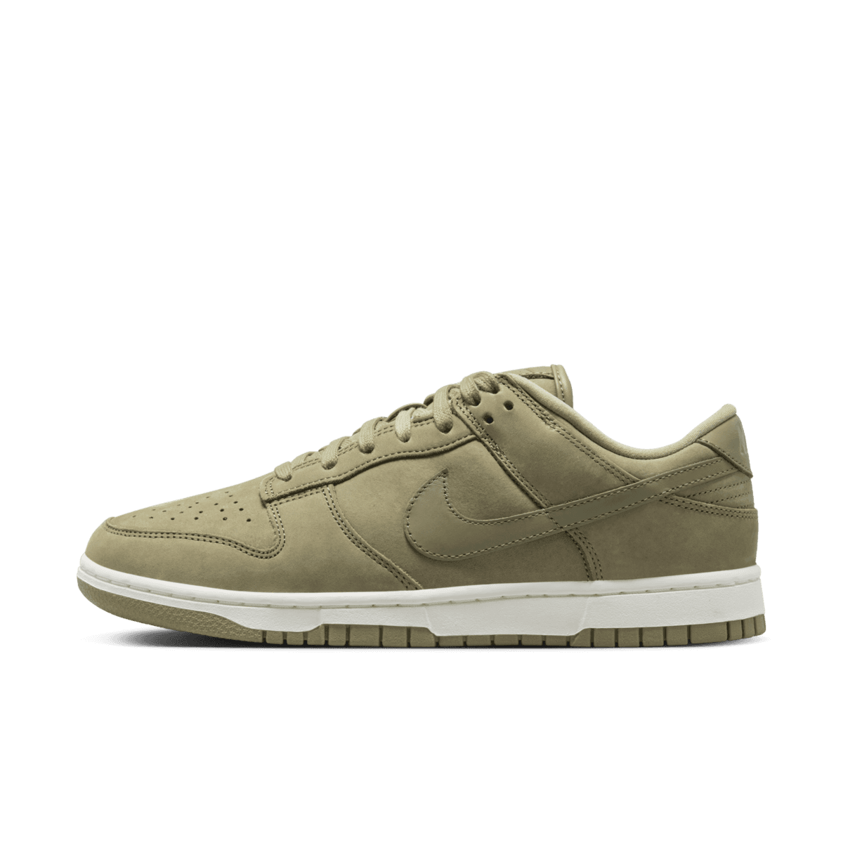 Nike Dunk Low PRM MF WMNS 'Neutral Olive'