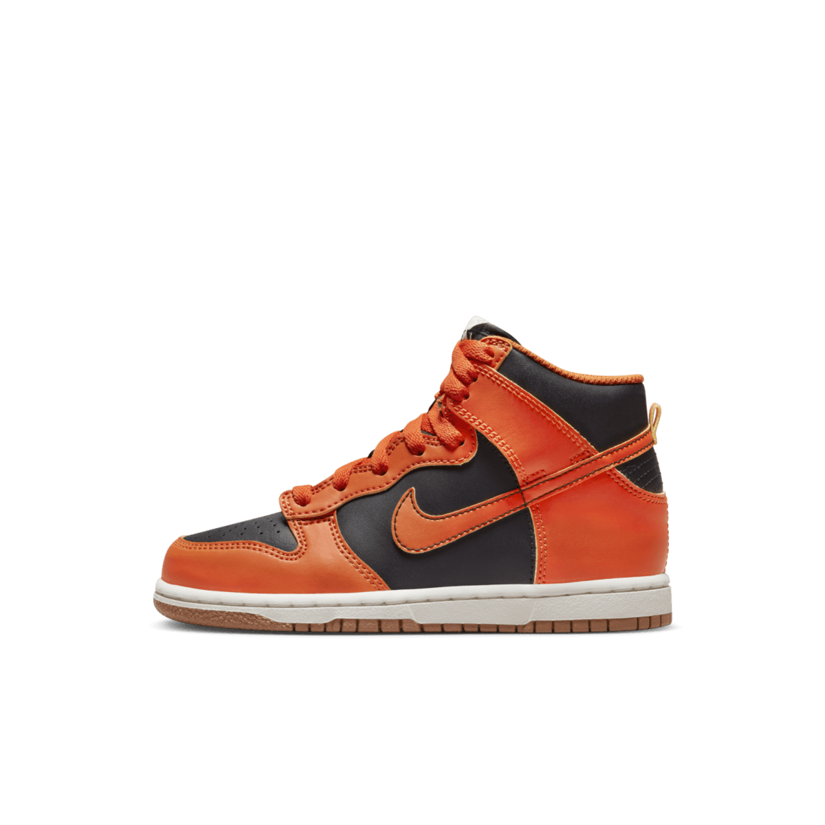 Nike Dunk High PS 'Halloween'